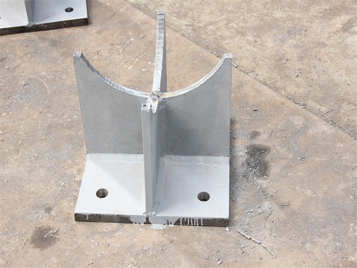 武安螺栓球支座